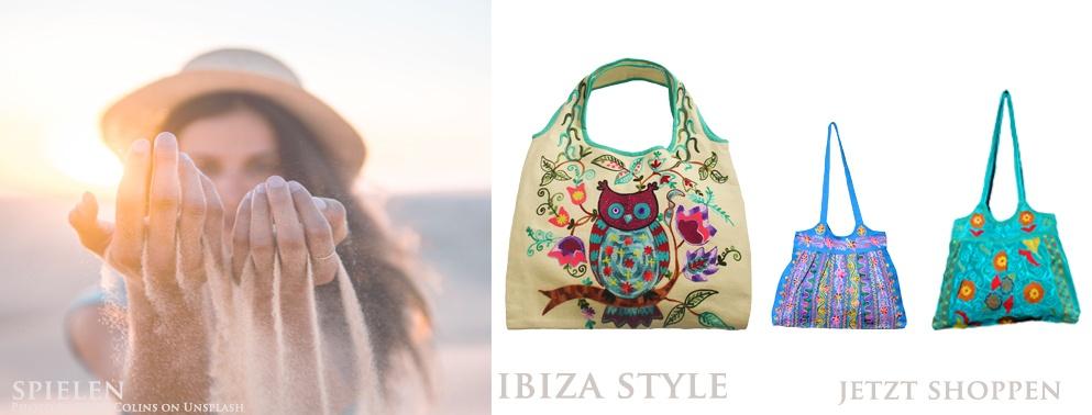 ibiza taschen